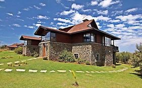 Great Rift Valley Hospedaje Y Golf Resorts Naivasha 4*